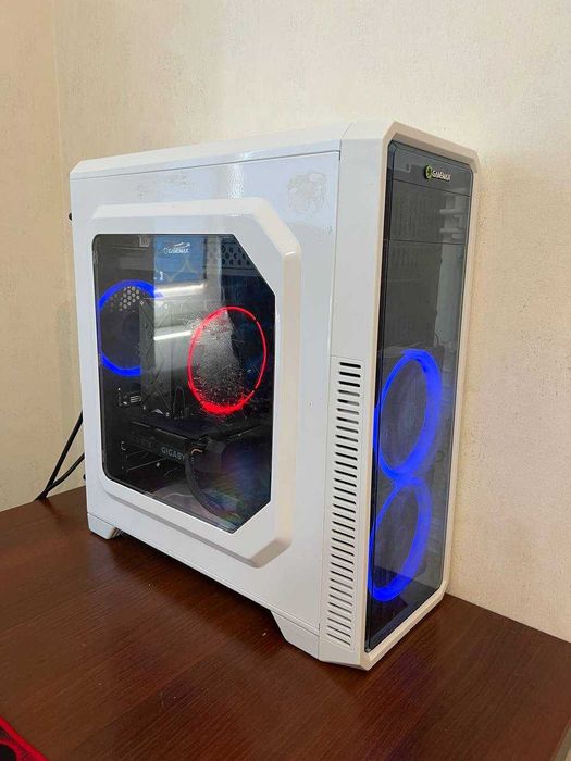 amd ryzen 5 3500x - купити комп'ютери та комплектуючі - Ціна на OLX.ua