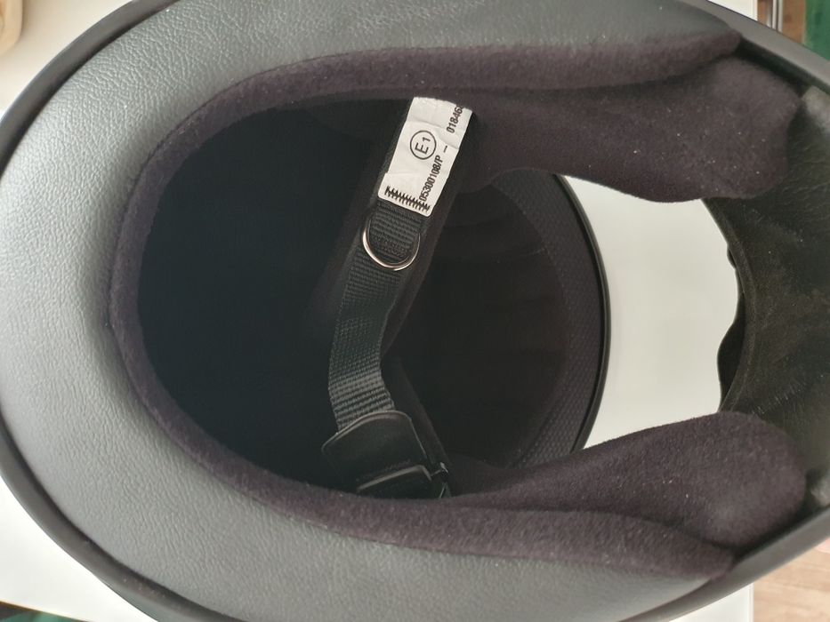 Kask motocyklowy Bullfighter L-59