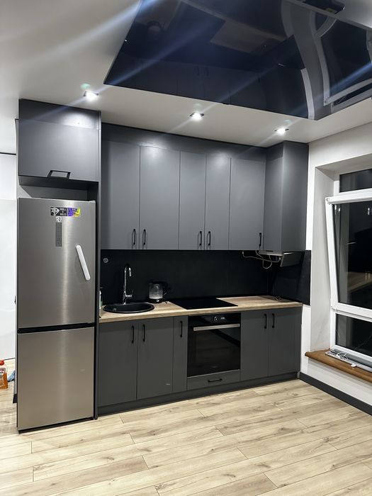 Продаж 1 кімнатної квартири студії в новобудові у Винниках Винна гора