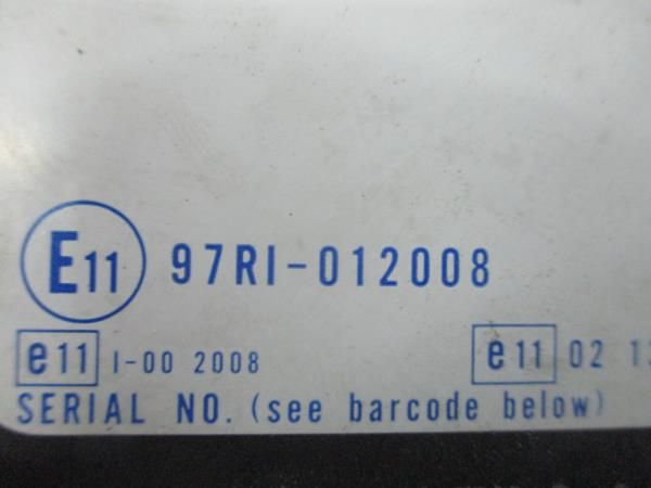 Centralina de ignição (imobilizador) TOYOTA Corolla Hatchback (_E12_)