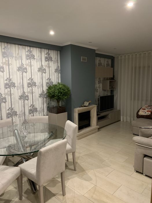 Apartamento T2 VISTA MAR Canidelo