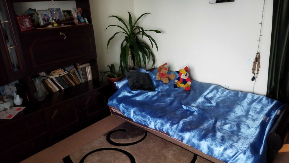 Кімната вул.Личаківська-Тракт Глинянський з ремонтом з балконом