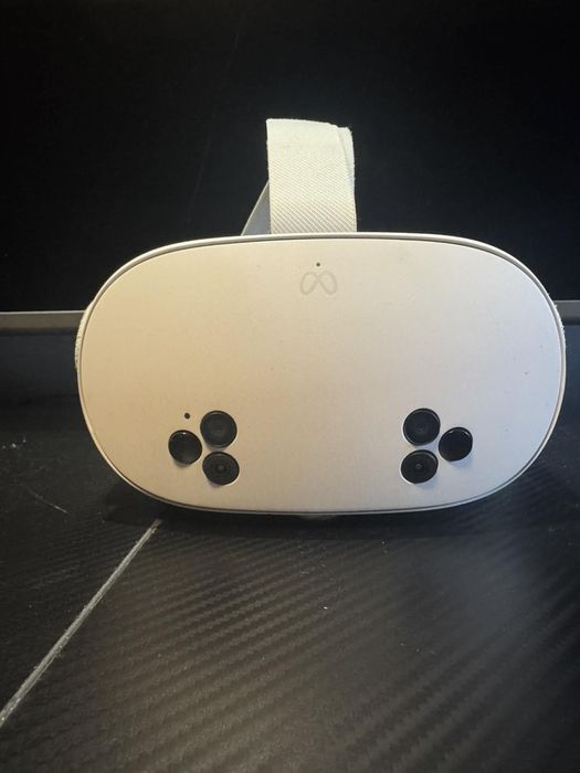 Okulary vr meta quest 3 s