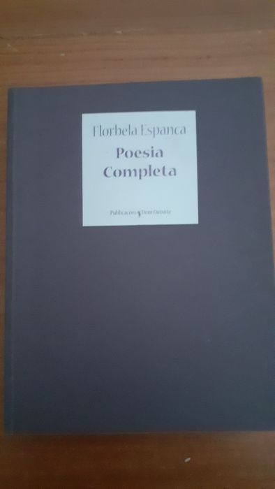 Agustina Bessa Luis / Florbela Espanca