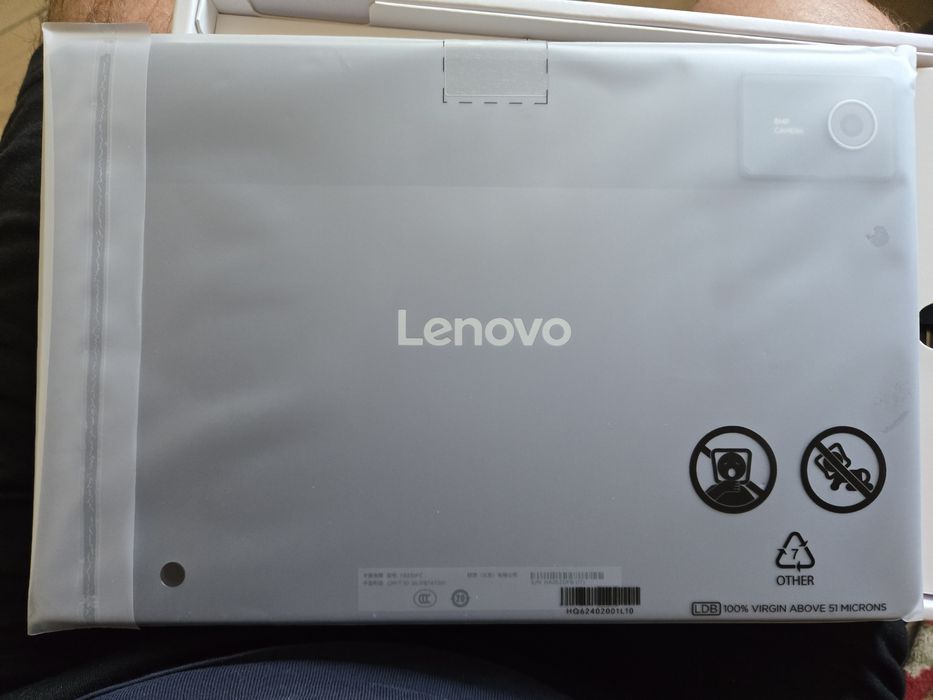 Lenovo Xiaoxin Pad 11 2025