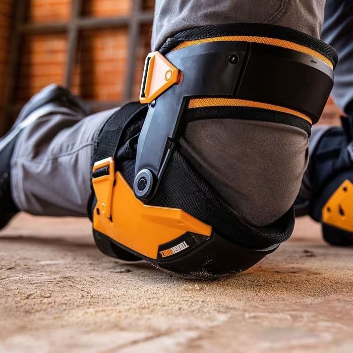 Професійні наколінники TB-KP-G3 GelFit Fanatic