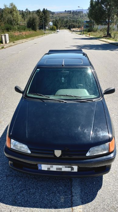 Peugeot 306 xtdt