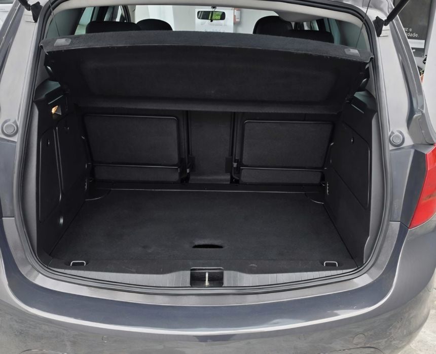 Opel Meriva 2013