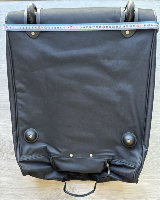 Mala de viagem - Trolley