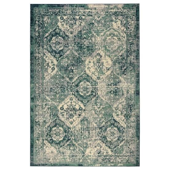 Tapete VONSBAK IKEA (230x170cm)
