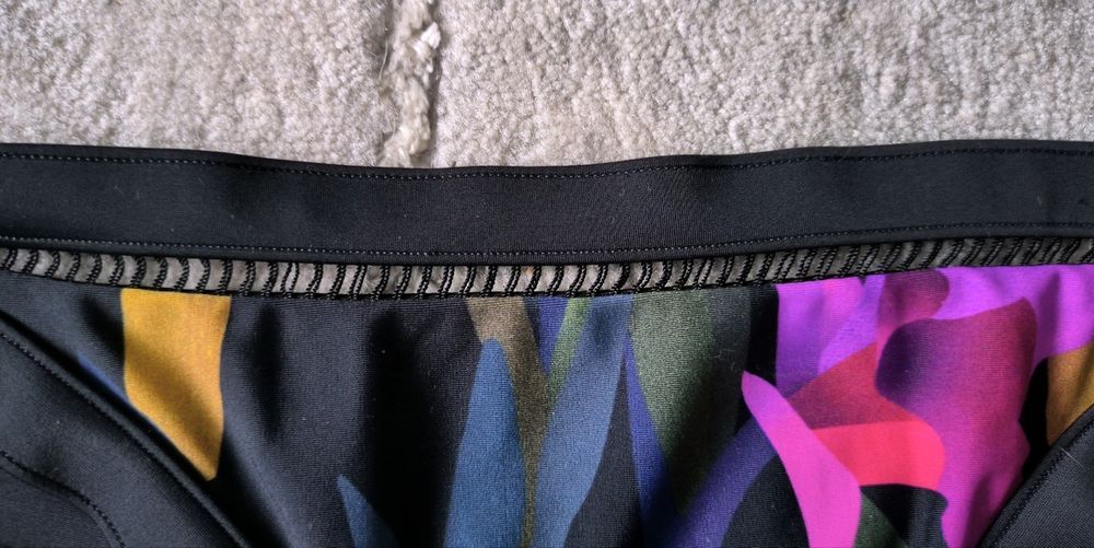 Dół od bikini, majtki od stroju kąpielowego, Ted Baker London, 4 L/XL