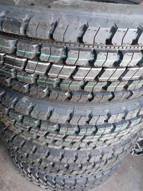 10R17,5 Continental LDR _(293)