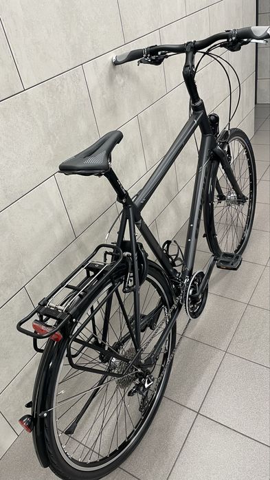 Stevens Randonneur rower trekkingowy koła 28” rama 61 cm
