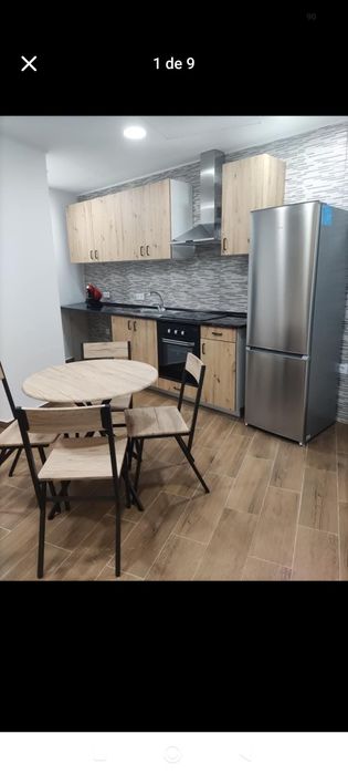 Moradia T1 Santarém