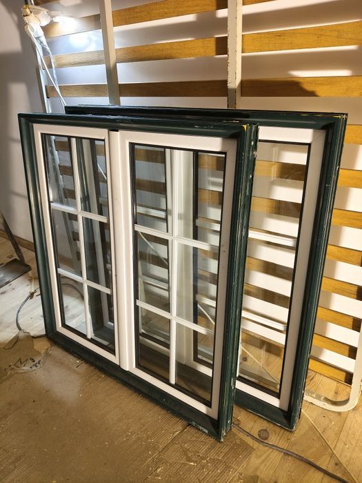 Janelas em alumínio