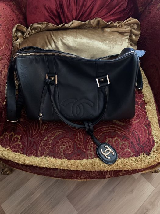 Сумка Chanel Vip gift