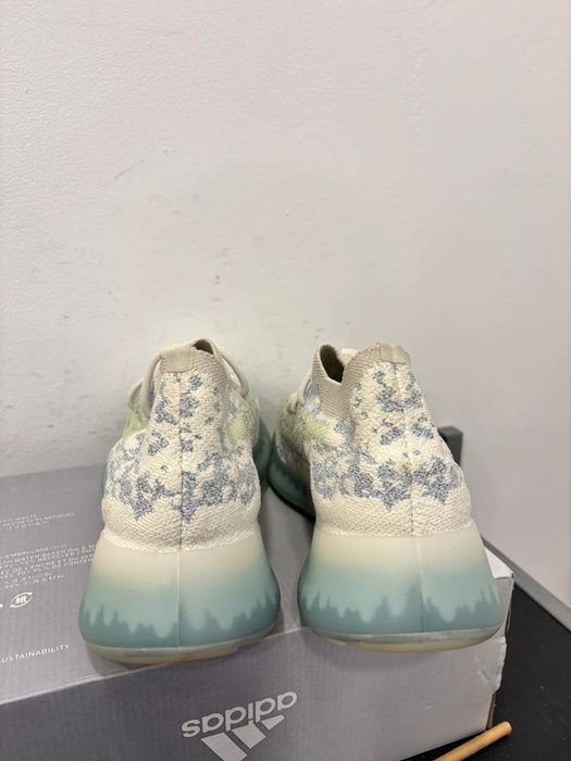 Adidas Yeezy 380 Alien rozmiar 42 2/3 stan nowy