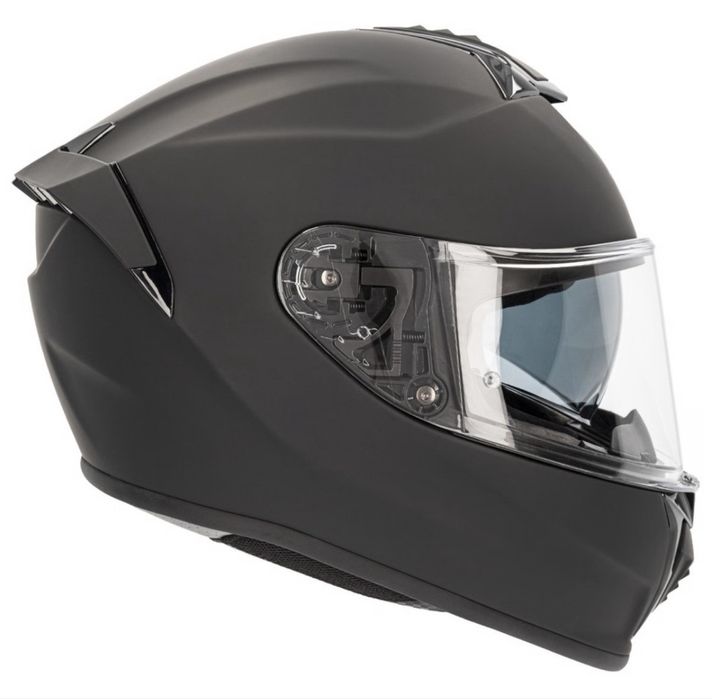 Capacete usado como novo Tamanho L