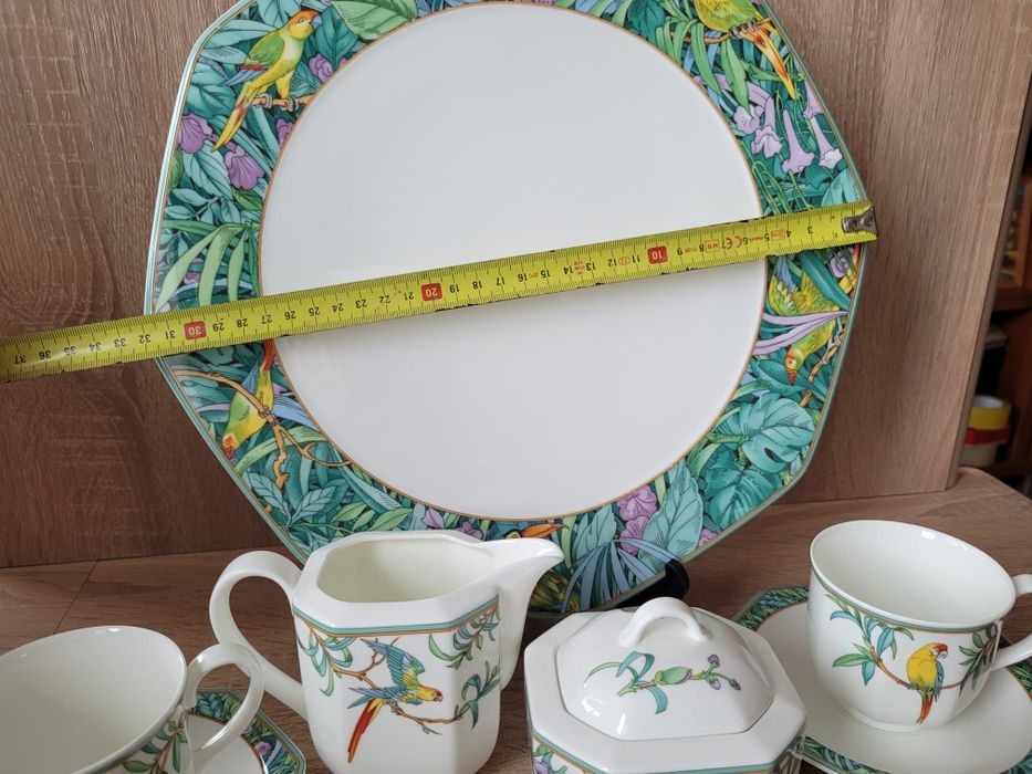 Zestaw Villeroy&Boch Vintage