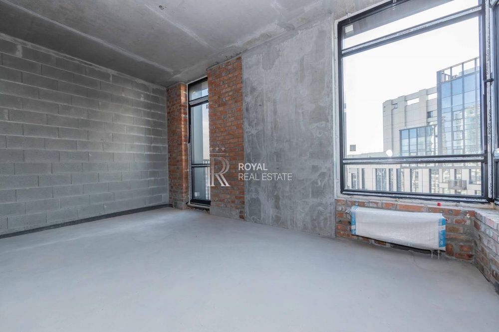 Продаж квартири 132 м² 4 кімнати ЖК TRIIINITY Продажа Квартира 4 комнаты 132 м2 ЖК TRIIINITY Тринити Печерск Генератор Укрытие Паркинг