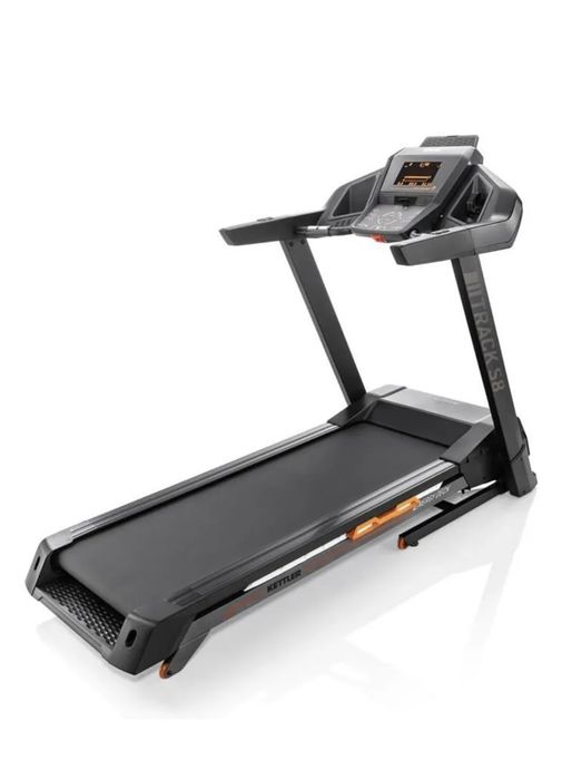 Części do bieżni Kettler Track S8 - blat, rolki Poznań