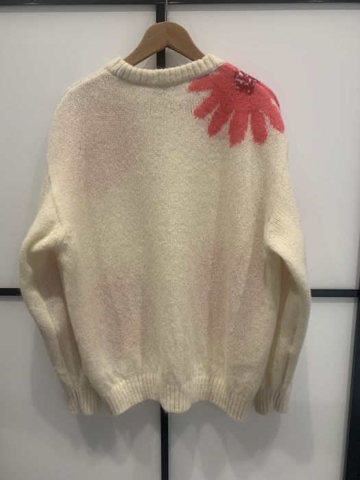 Свитер Maerz молочного цвета