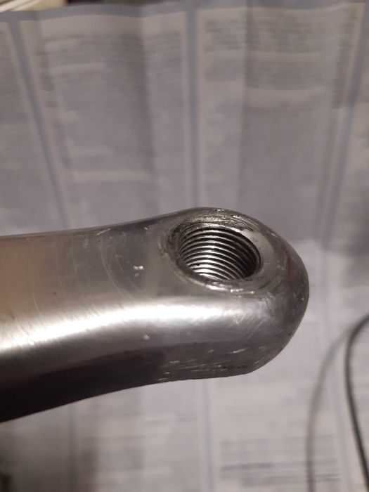 Шатуни 24-34-42  175 мм