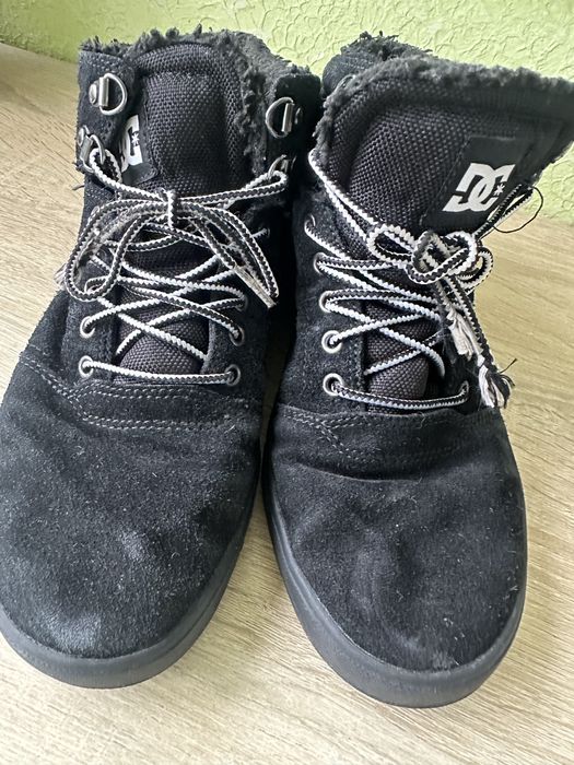 Черевики DC p.41
