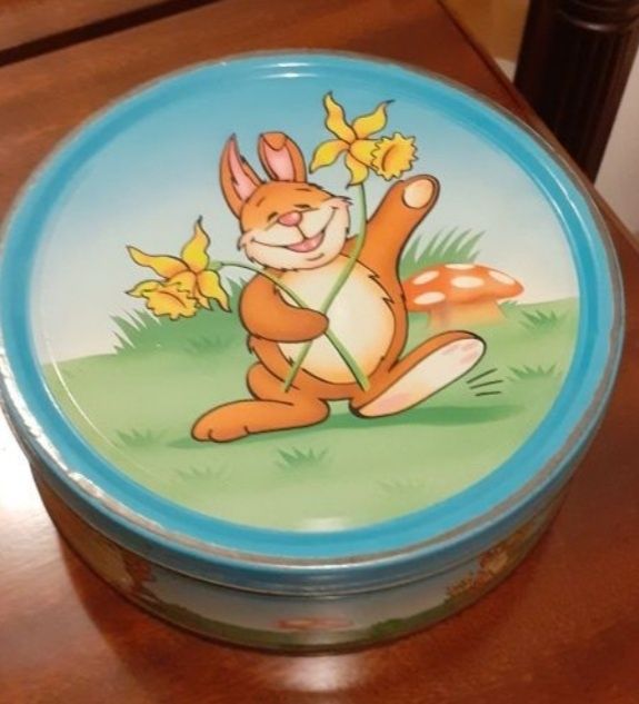 Latas antigas (Varias marcas)