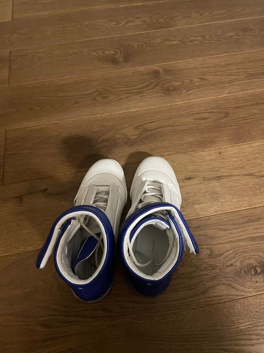 Maison Margiela Future