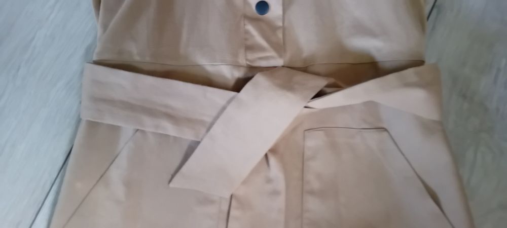 Sukienka Zara 36/S. Nowa.