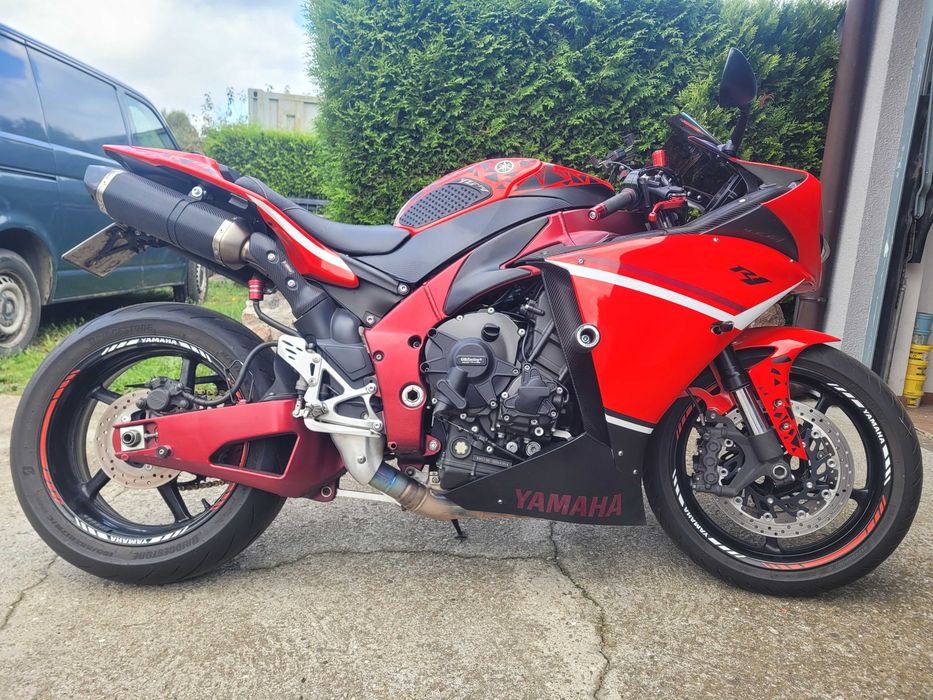 Yamaha