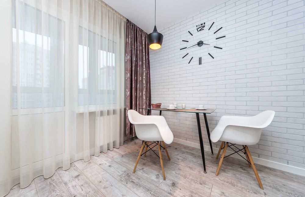 Сучасна і затишна Люкс. Генератор, ЖК Патріотика, Позняки-Осокорки