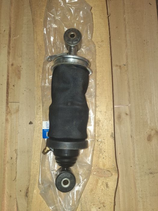 Подушка кабини МАН