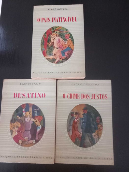 Colecção Miniatura - Original