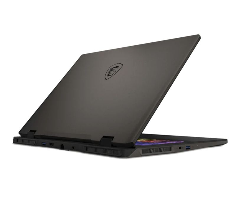 Laptop MSI Sword 16/ i7 / RTX4060