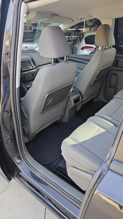 SEAT Alhambra 2.0tdi 140cv 7 lugares — photo 5
