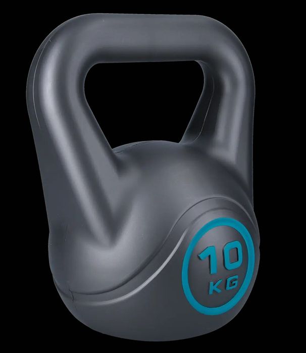 Гиря 10 кг композитна