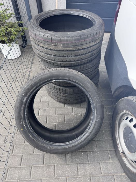 275/40 r20 Yokohama fabrycznie nowe