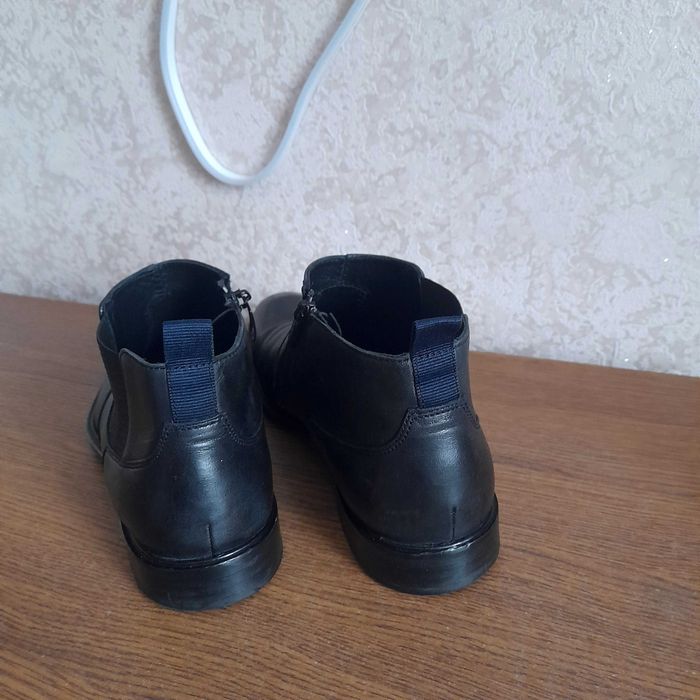 Ботинки. Полуботинки. Черевики