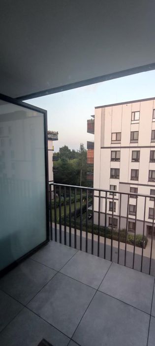 Mieszkanie na Żeraniu - Widok 5