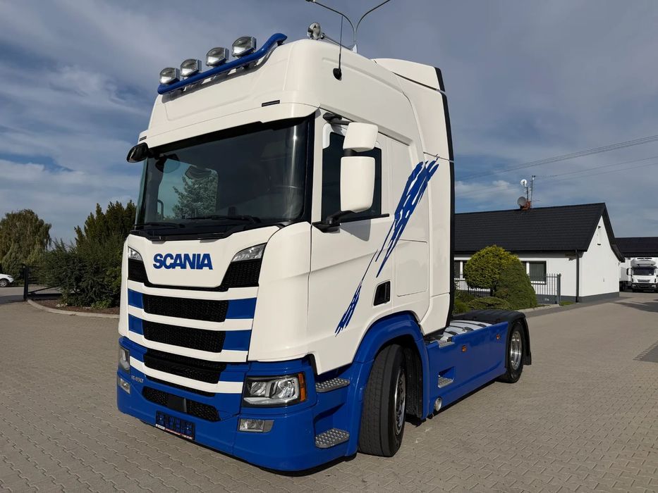Scania