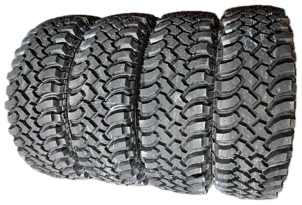 4x 195/80 R 15 Opony Terenowe 4x4 Dakar!!! Duży wybór!! 2025r