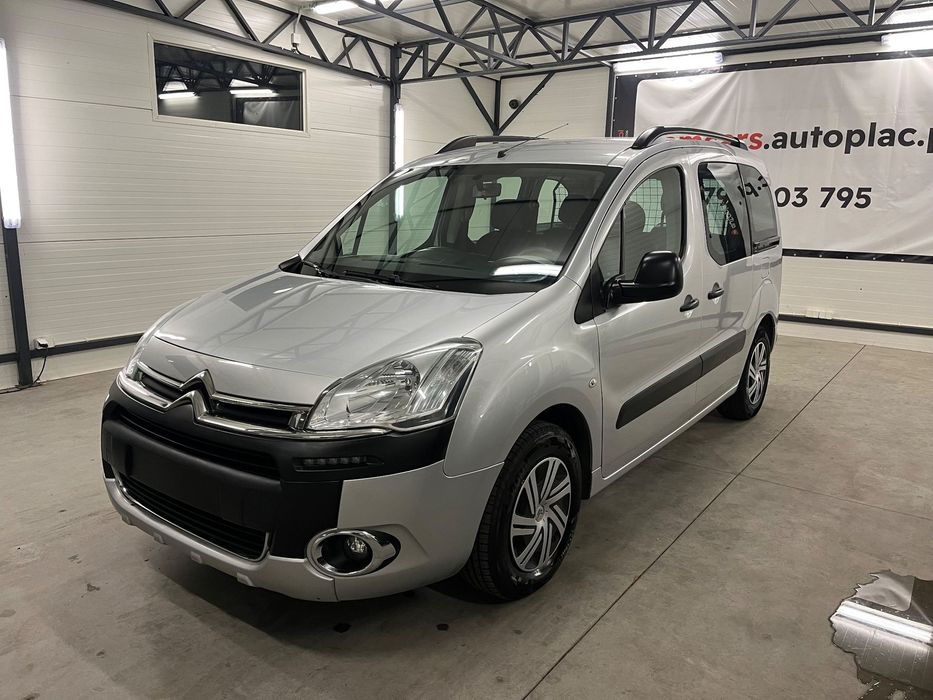 Citroën Berlingo