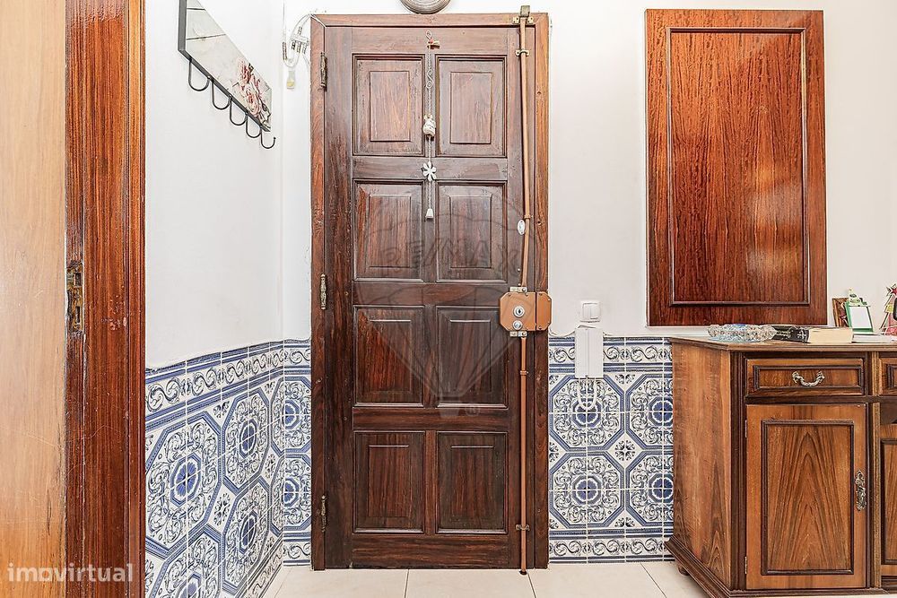 Apartamento T2 para venda