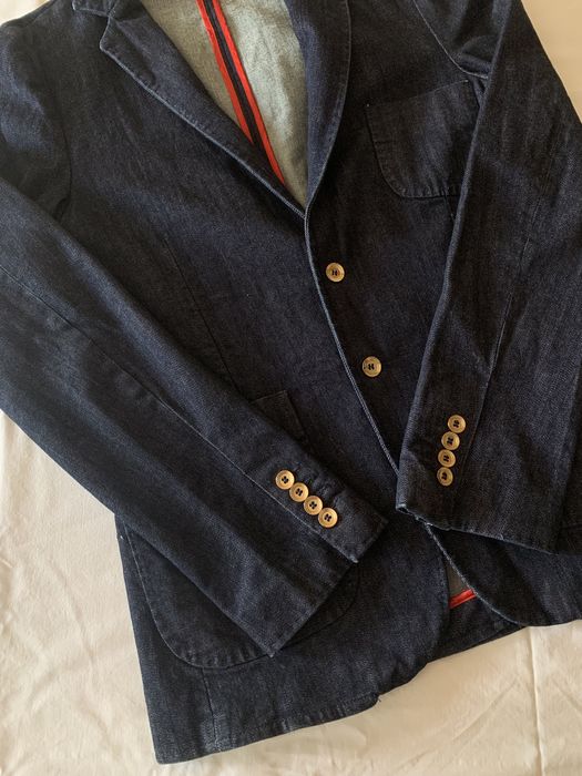 Чоловічий піджак Colin’s