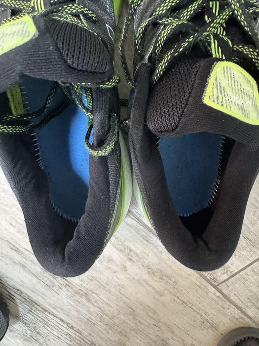 Asics кросівки спортивні , 48 ,