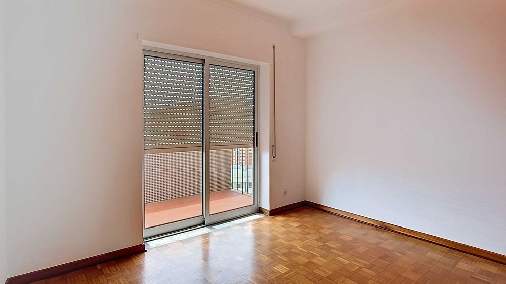 Apartamento T2 arrenda