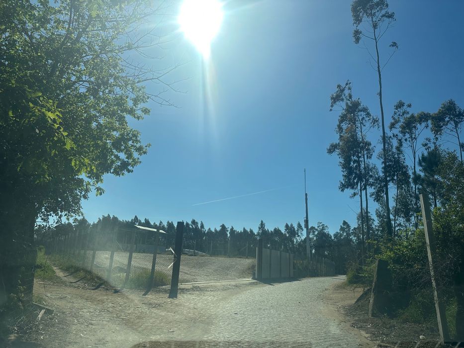 Terreno 6000m² em Vilar – Vila do Conde | Zona Industrial