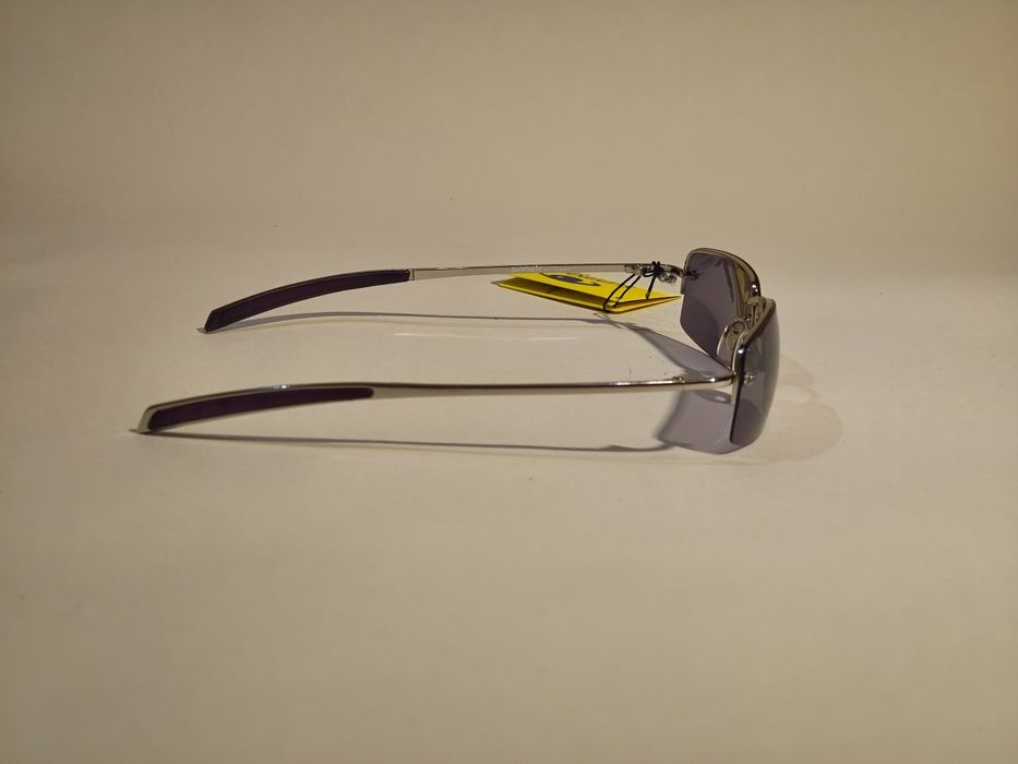 Okulary Polaroid